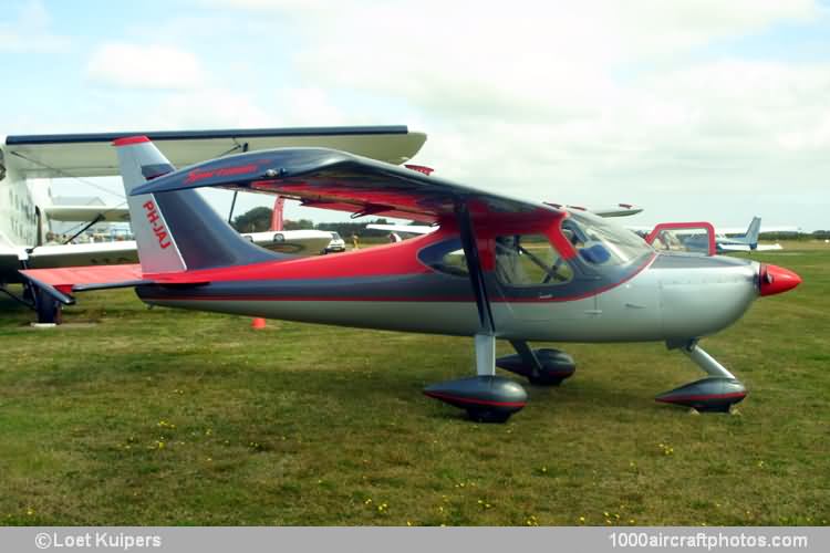 Glasair GS-2 Sportsman 2+2