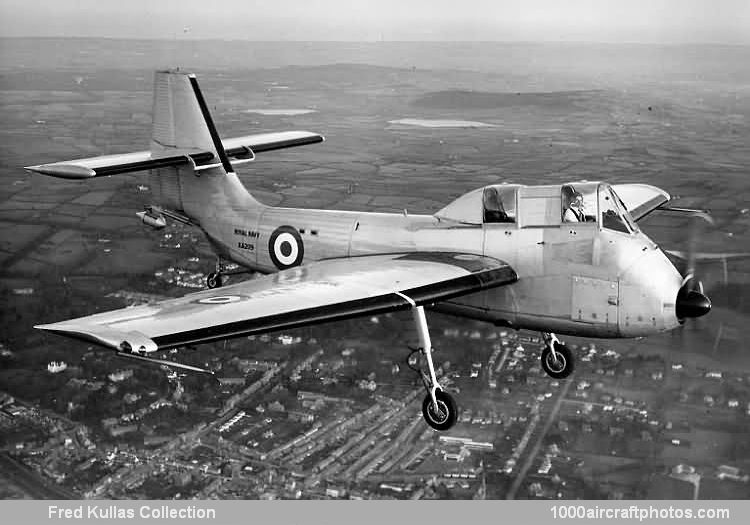 Short S.B.6 Seamew AS.Mk.1