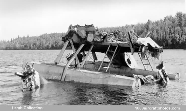 de Havilland Canada DHC-3 Otter