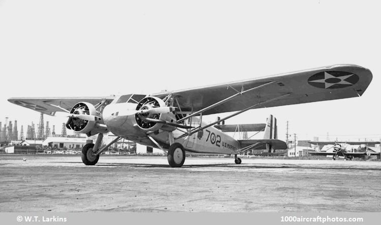 Curtiss 55 RC-1