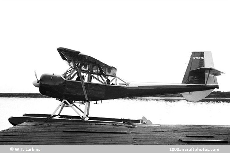 Convair 105 L-13A