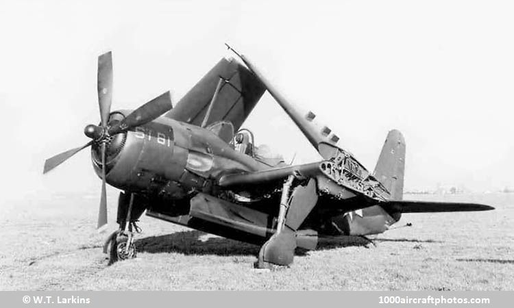 Curtiss 98 XBT2C-1