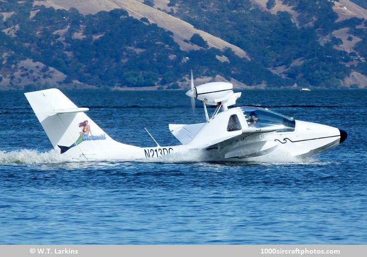 Czech Aircraft Works Mermaid