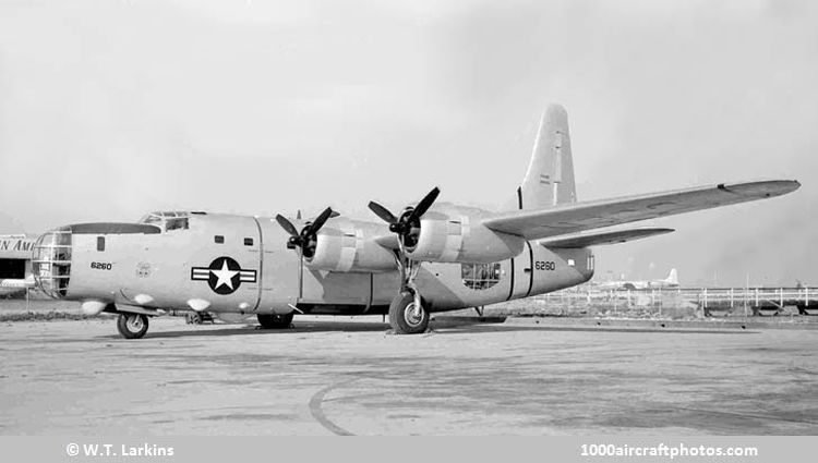 Consolidated 40 PB4Y-2G Privateer