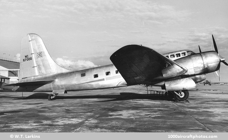 Douglas B-23 Dragon