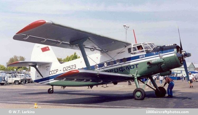 Antonov An-2