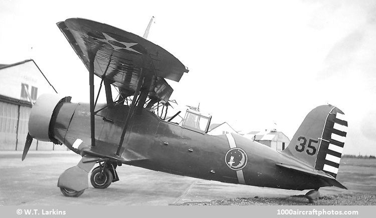 Curtiss 62 Y1O-40B