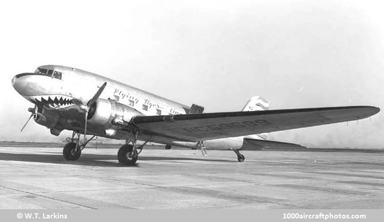 Douglas DC-3