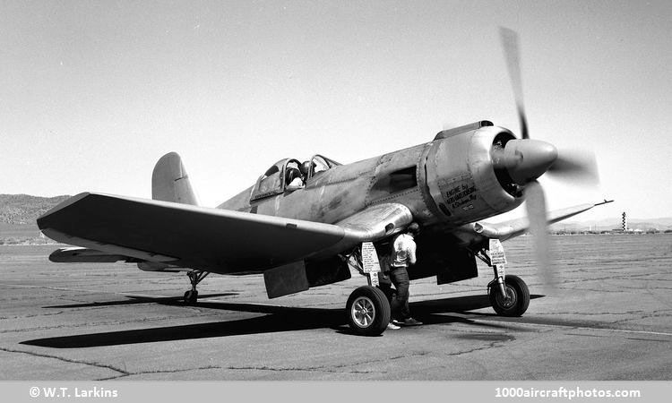 Goodyear FG-1D Corsair