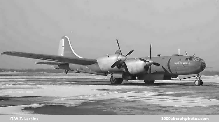 Boeing 345 XB-39