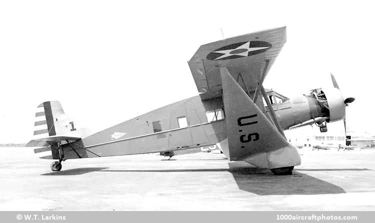 Bellanca P-300 C-27C