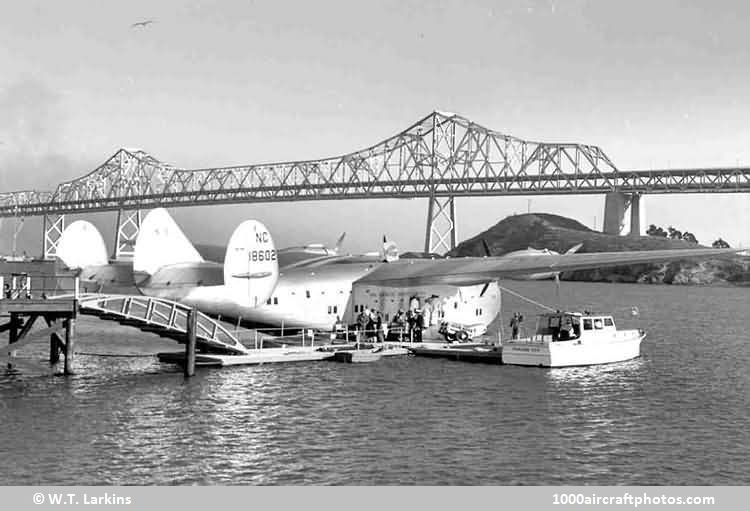 Boeing 314 Clipper