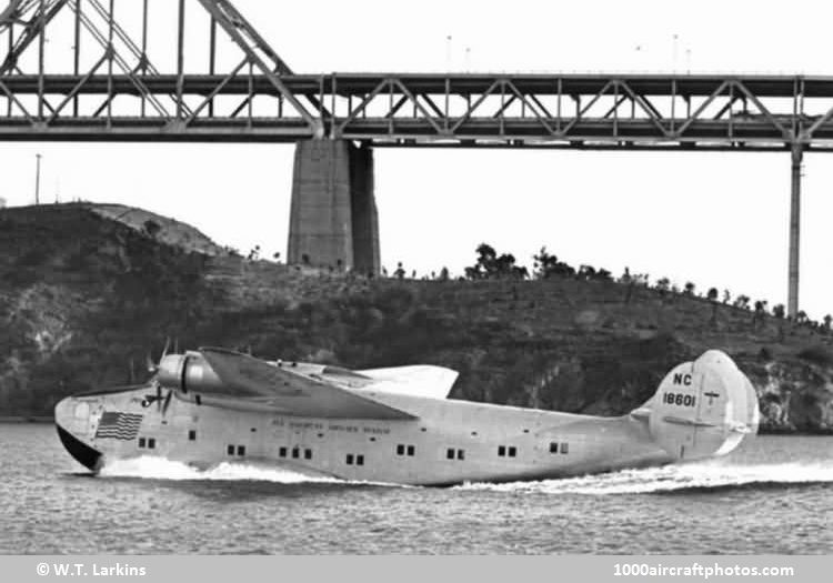 Boeing 314 Clipper