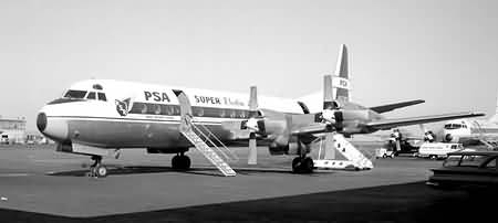 Lockheed 188 Electra