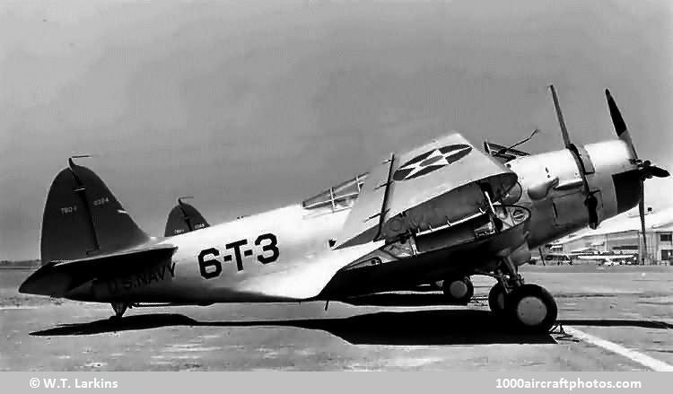 Curtiss 37D OC-2 Falcon