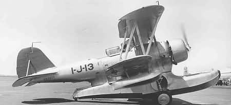 Grumman G-7 JF-1