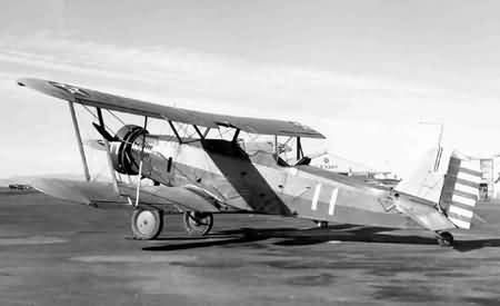 Douglas BT-2B