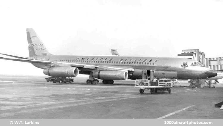 Convair 990-30A-5