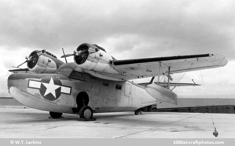 Grumman G-39 JRF-2