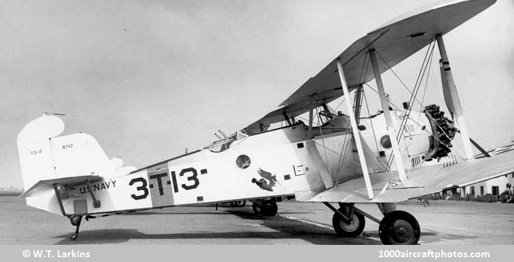 Great Lakes TG-2