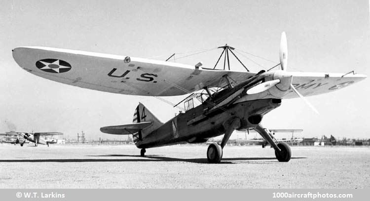 Douglas Y1O-43