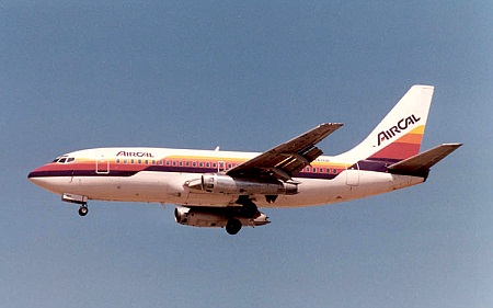 Boeing 737-293