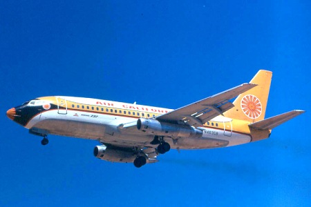 Boeing 737-293