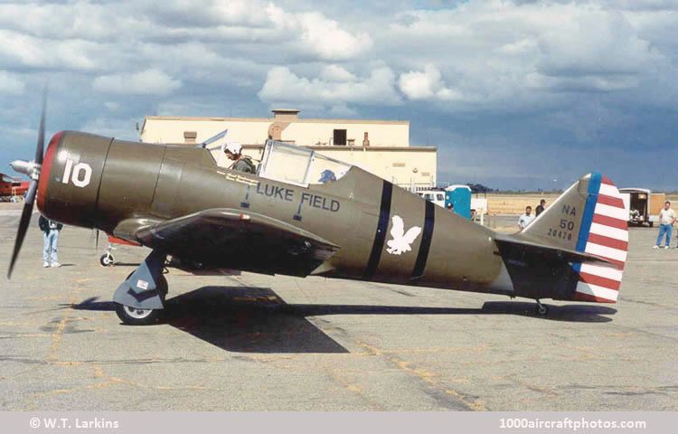 North American NA-186 Harvard Mk.4