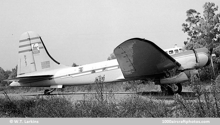 Douglas B-23 Dragon