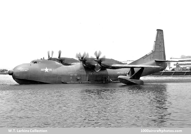 Convair 3 R3Y-2 Tradewind