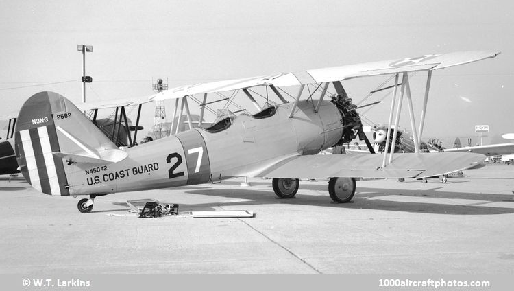 Naval Aircraft Factory N3N-3