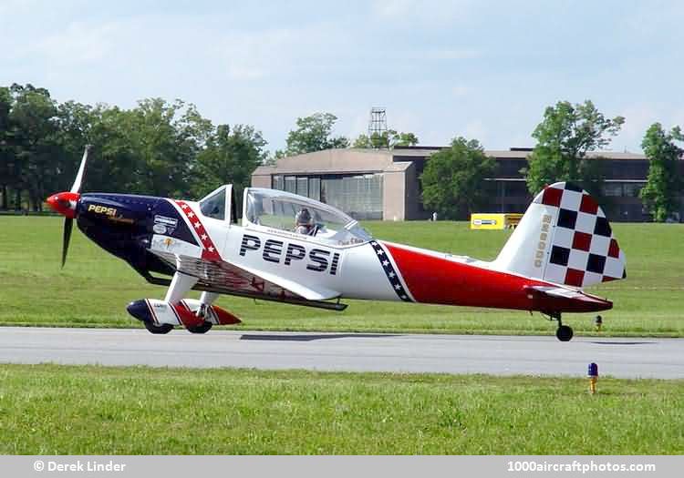 de Havilland Canada DHC-1B-2-S5 CT-120 Chipmunk Mk.2