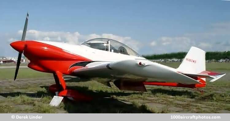 Van's RV-4