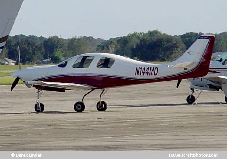 Lancair IV