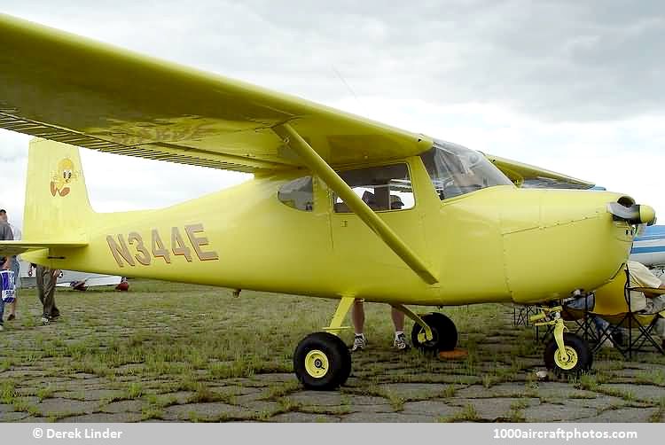 Cessna 150