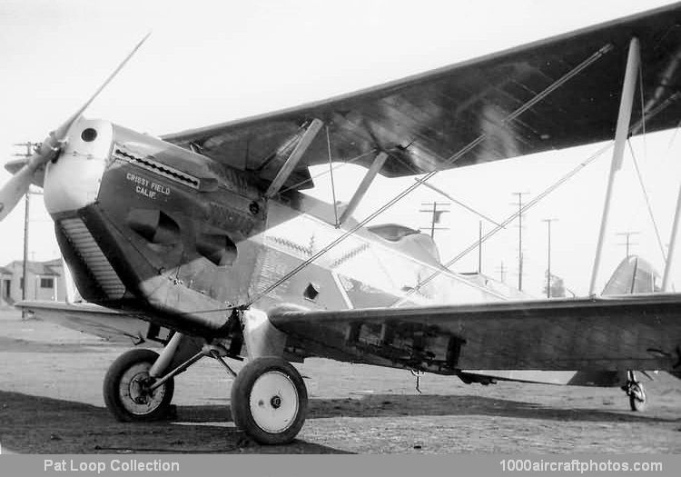 Douglas O-25B