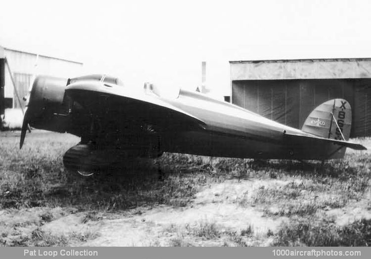 Avro 594 Avian