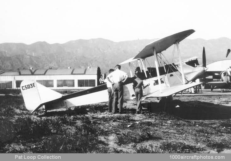 Avro 594 Avian