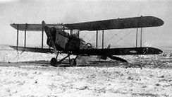 Airco DH-4B