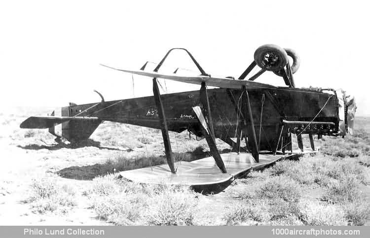 Airco DH-4B