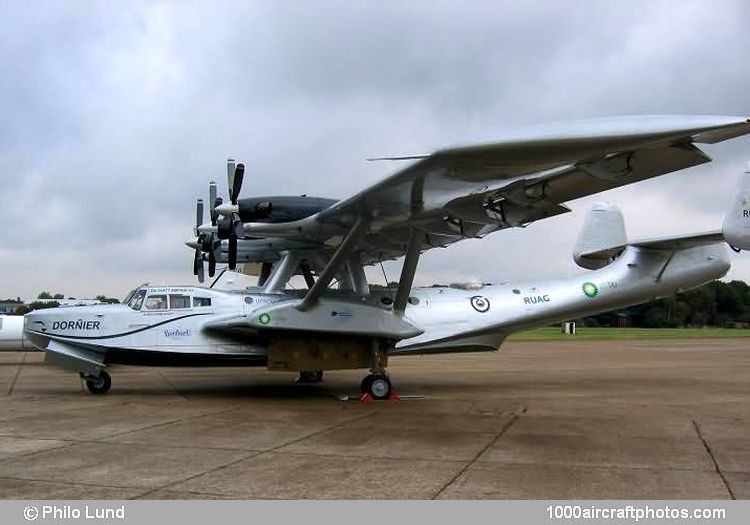 Dornier Do 24 ATT