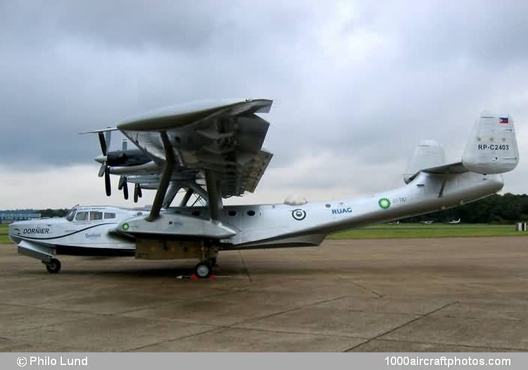 Dornier Do 24 ATT