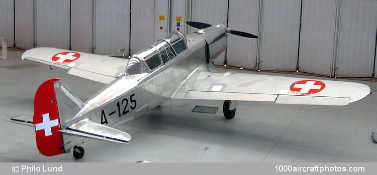 Pilatus P-2-05