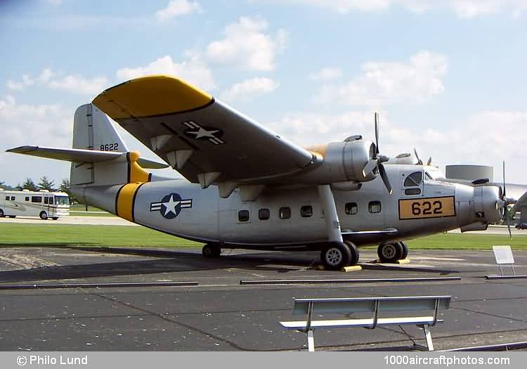 Northrop N-32 YC-125B Raider