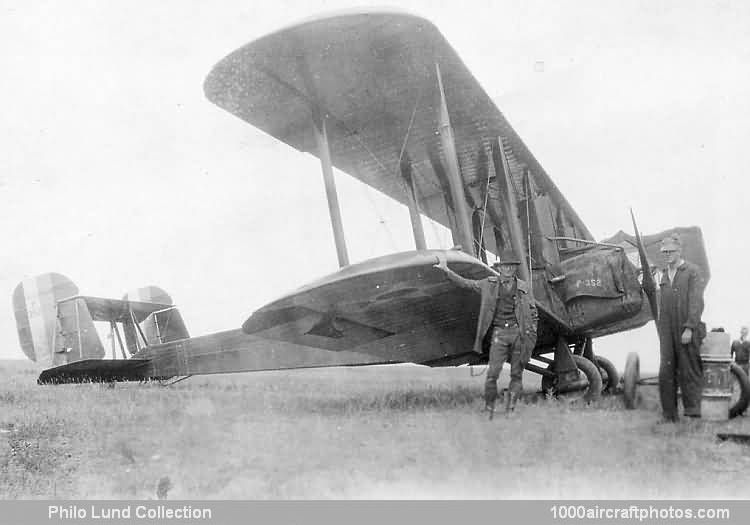 Curtiss XNBS-4