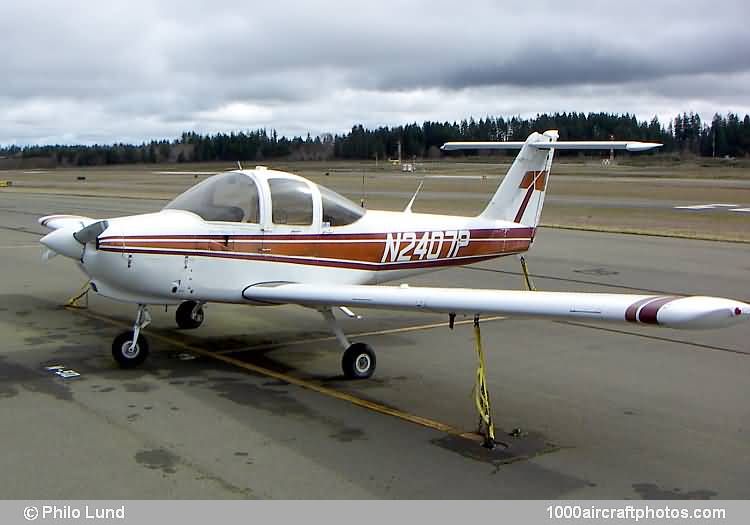 Piper PA-38-112 Tomahawk