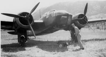 Bristol 149 Bolingbroke Mk.IV