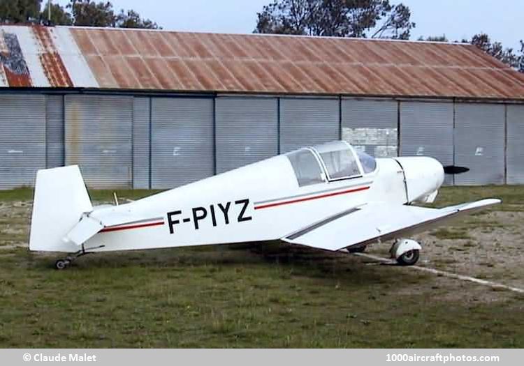 Jodel D.113