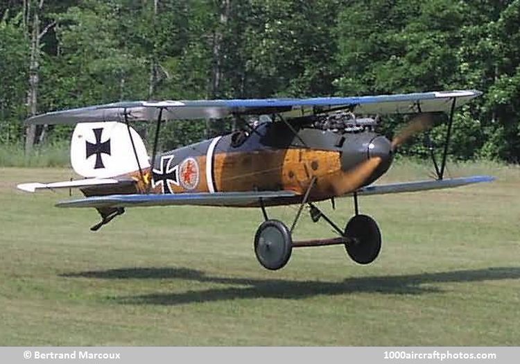 Albatros L-24a D.Va