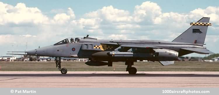 Sepecat Jaguar GR.Mk.3A